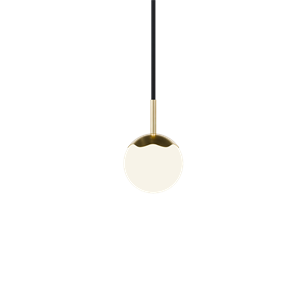 Rebello Decor Circle Of Life Hanglamp Ø11 Zwart Snoer