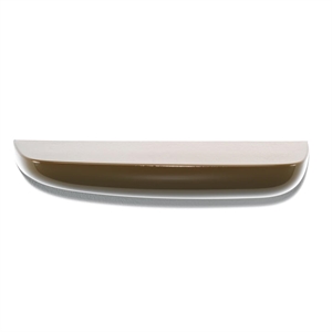 Vitra Corniche Plank Groot Kaki