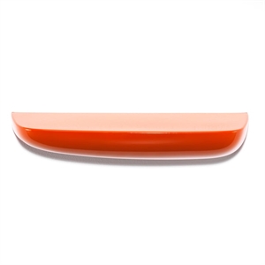 Vitra Corniche Plank Groot Oranje