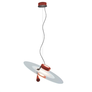 Stilnovo Bascula Hanglamp Brons