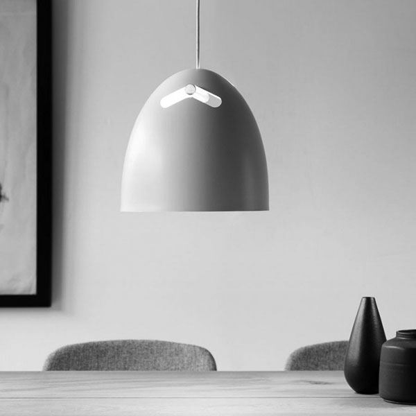 Grote selectie prachtige designlampen van Darø - Zie hier meer!