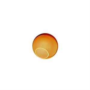 Design By Us Ballrom Lampenkap Amber