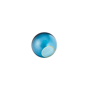 Design By Us Ballrom Lampenkap Hemelsblauw