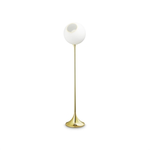 Design By Us Ballroom Vloerlamp Witte Sneeuw