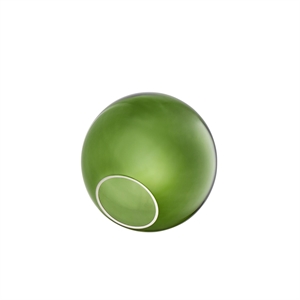 Design By Us Ballrom Lampenkap XL Army