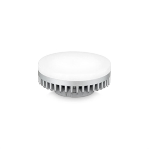 Design By Us Disc Gx53 Lamp Helder