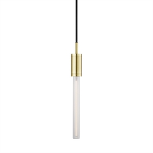 Design By Us Liberty Hanglamp Geborsteld goud