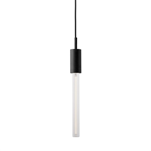 Design By Us Liberty Hanglamp Zwart