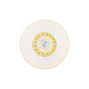 Design by Us New Wave Optic Wandlamp Opaal Glas