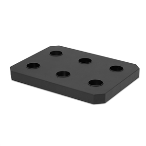 Design By Us Trip No. 2 Oplaadplaat 6 Stuks