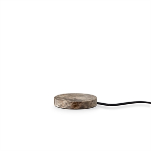 Design By Us Trip No. 2 Oplader voor Draagbare Lamp Dark Emperador