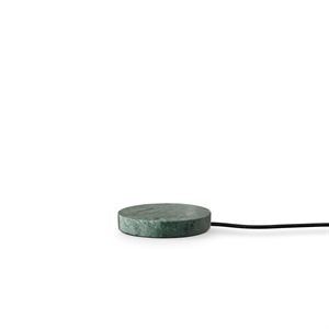 Design By Us Trip No. 2 Oplader voor Draagbare Lamp Moss