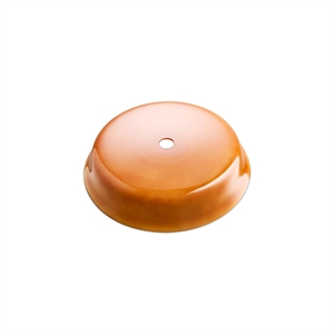 Design By Us Trip No. 2 Lampenkap Amber