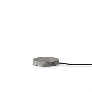 Design By Us Trip No. 2 Oplader voor Draagbare Lamp Zilver