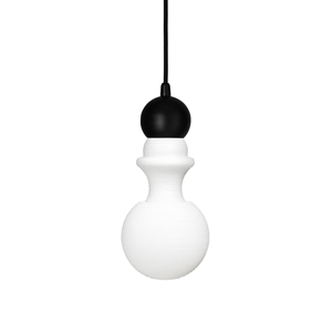Design By Us Parijs 1920 XS Hanglamp opaal