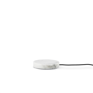 Design By Us Trip No. 2 Oplader voor Draagbare Lamp Carrara