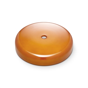 Design By Us Trip Lampenkap Amber