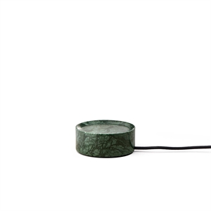 Design By Us Reislader voor Draagbare Lamp Moss