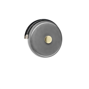 Design By Us Trip Wandlamp As Marmer/Grijs