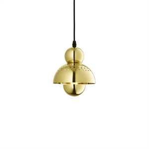 Design by Us Wanted Hanglamp XS Goud