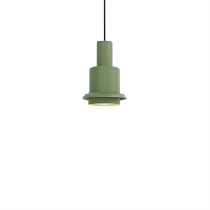 DCWédtions Chaumont Hanglamp Ø15 Groen