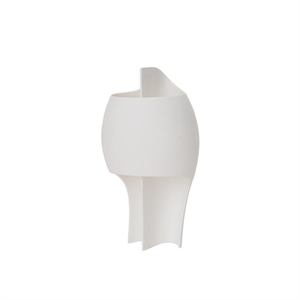 DCWédtions Grande B Tafellamp Gips/ Aluminium