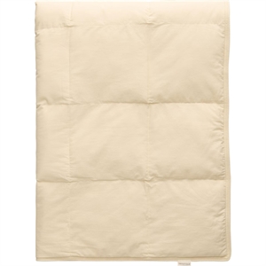 Decotique Luna Plaid 200x140 Zand