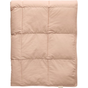 Decotique Luna Plaid 200x140 Dusty Roze