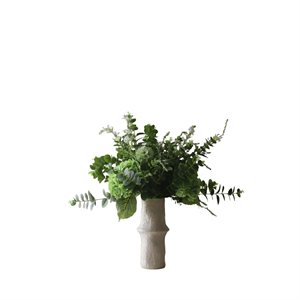 Botané Diepgroen Boeket Groen