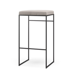 Afdeling Buitenbarkruk 90 cm Flanel