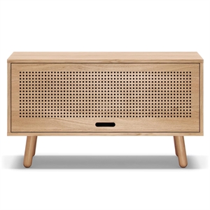 Department Ray TV-bank 100 cm Eiken