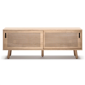 Department Ray TV-bank 150 cm Eiken