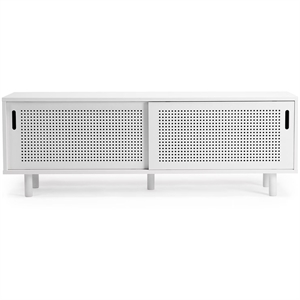 Department Ray TV-bank 150 cm Wit