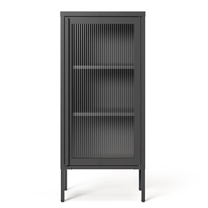Warenhuiskast 50x110 cm Antracietgrijs