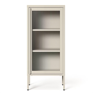 Warenhuiskast 50x110 cm Kiezelgrijs