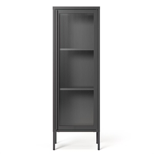 Warenhuiskast 50x150 cm Antraciet
