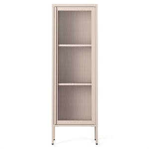 Warenhuiskast 50x150 cm Paddenstoel