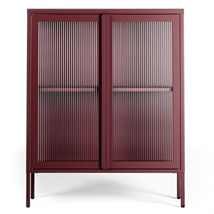 Warenhuiskast 90x110 cm Bordeaux