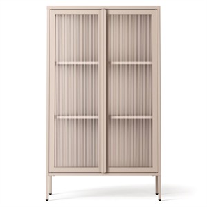 Warenhuiskast 90x150 cm Paddenstoel
