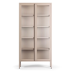 Warenhuiskast 90x180 cm Paddenstoel