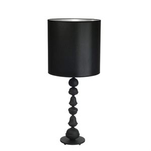 Design by Us Black Sheik Table lamp