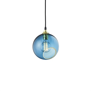 Design by Us Ballroom Hanglamp Klein Blue Sky