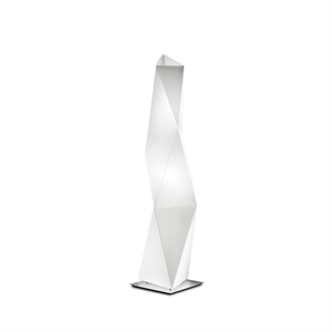 SLAMP Diamond Vloerlamp Groot Wit