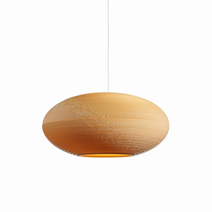 Graypants Scraplight Disc 32 Hanglamp Kant