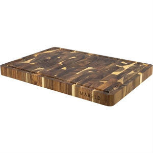 Mareld Snijplank 40x28 Acacia
