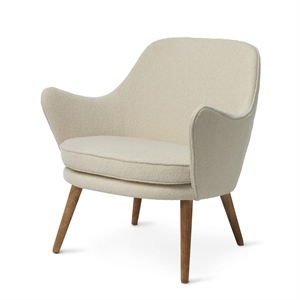 Warme Nordic Dwell Fauteuil Barnum 24