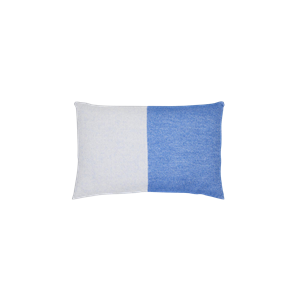 Northern Echo Kussenhoes 40x60 Blauw