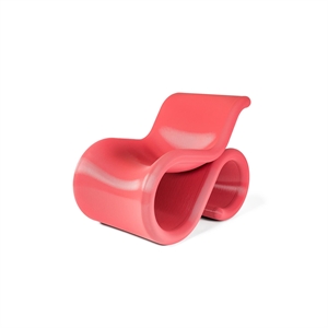 Crème Atelier Éclair Fauteuil Bubblegum