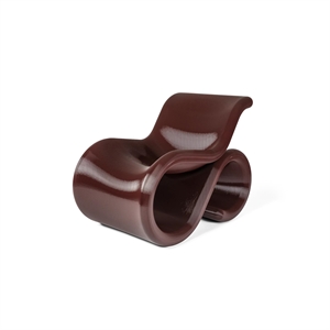 Crème Atelier Éclair Fauteuil Kersen