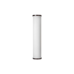 Serax Camu Wandlamp Groot Brons